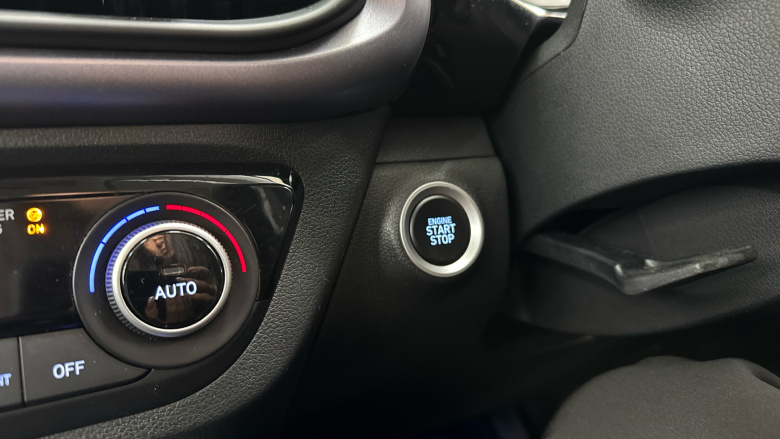 Hyundai i10 1.0 [63] Premium 5dr Auto [Nav] Petrol Hatchback